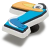Disney-personage letter Z Jibbitz™-bedels Disney-personage letter Z Jibbitz™-bedels