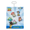 Disney Pixar’s Toy Story 5-pack Jibbitz-schoenbedels Disney Pixar’s Toy Story 5-pack Jibbitz-schoenbedels