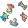 Disney Pixar’s Toy Story 5-pack Jibbitz-schoenbedels Disney Pixar’s Toy Story 5-pack Jibbitz-schoenbedels