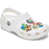 Disney Pixar’s Toy Story 5-pack Jibbitz-schoenbedels Disney Pixar’s Toy Story 5-pack Jibbitz-schoenbedels