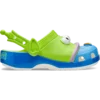 Disney Pixar’s Toy Story Alien Classic Clog voor peuters Disney Pixar’s Toy Story Alien Classic Clog voor peuters
