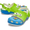 Disney Pixar’s Toy Story Alien Classic Clog voor peuters Disney Pixar’s Toy Story Alien Classic Clog voor peuters