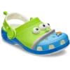 Disney Pixar’s Toy Story Alien Classic Clog voor peuters Disney Pixar’s Toy Story Alien Classic Clog voor peuters