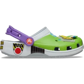 Disney Pixar’s Toy Story Buzz Classic Clog voor kinderen