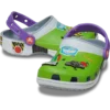 Disney Pixar’s Toy Story Buzz Classic Clog voor kinderen