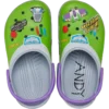 Disney Pixar’s Toy Story Buzz Classic Clog voor kinderen