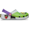 Disney Pixar’s Toy Story Buzz Classic Clog voor peuters Disney Pixar’s Toy Story Buzz Classic Clog voor peuters