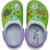 Disney Pixar’s Toy Story Buzz Classic Clog voor peuters Disney Pixar’s Toy Story Buzz Classic Clog voor peuters