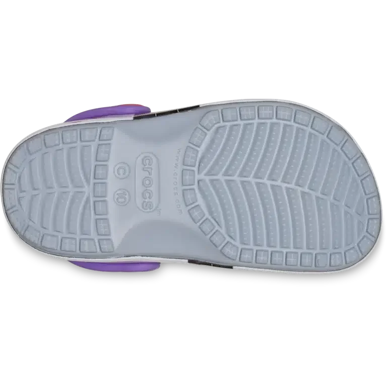 Disney Pixar’s Toy Story Buzz Classic Clog voor peuters Disney Pixar’s Toy Story Buzz Classic Clog voor peuters