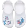 Disney Stitch & Angel 5-pack Jibbitz-schoenbedels Disney Stitch & Angel 5-pack Jibbitz-schoenbedels