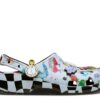 Disney x Classic Clog ‘Alice in Wonderland Character Print’ Disney x Classic Clog ‘Alice in Wonderland Character Print’