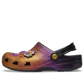 Disney x Classic Clog “Hocus Pocus”