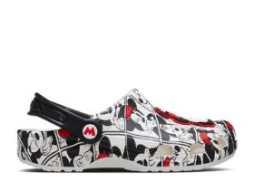 Disney x Classic Clog K ‘Mickey Friends’