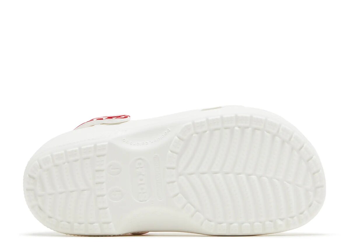 Disney x Classic Clog Kids ‘Minnie Mouse’ Disney x Classic Clog Kids ‘Minnie Mouse’