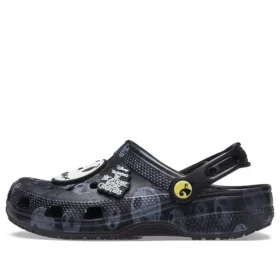 Disney x Classic Clog “The Nightmare Before Christmas”