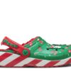 Disney x Classic Clog voor peuters ‘Mickey Holiday’ Disney x Classic Clog voor peuters ‘Mickey Holiday’