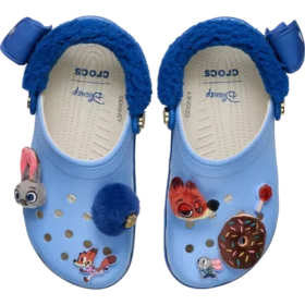 Disney Zootopia 2 Classic Clog Disney Zootopia 2 Classic Clog