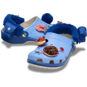 Disney Zootopia 2 Classic Clog Disney Zootopia 2 Classic Clog