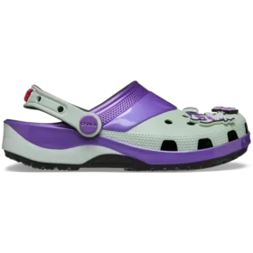 Dragon Ball Z Frieza Classic Clog