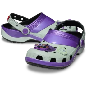 Dragon Ball Z Frieza Classic Clog