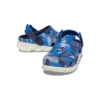 Duet Max 2 Camo Redux-Clogs “Navy Stucco”