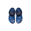 Duet Max 2 Camo Redux-Clogs “Navy Stucco”