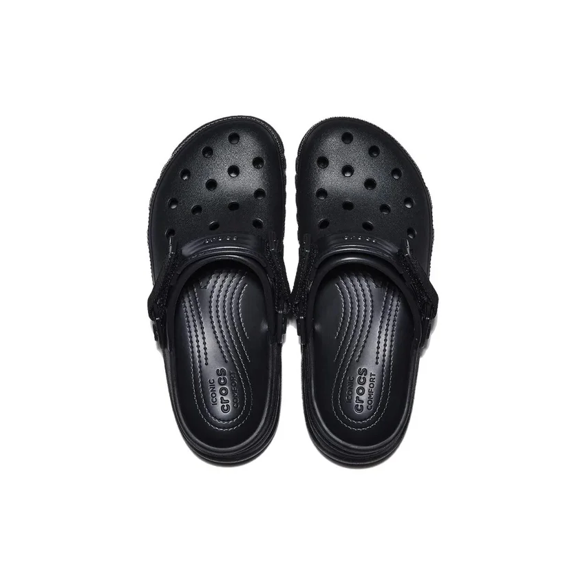 Duet Max Clog “All Black” Duet Max Clog “All Black”