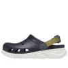 Duet Max II Clogs “Navy White”