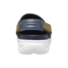 Duet Max II Clogs “Navy White”