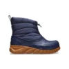 Duet Max-laarzen “Navy”