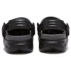 Duet Max Reflective Clog “Grijs Zwart”