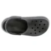 Duet strand sandalen zwart grijs “Black Grey”