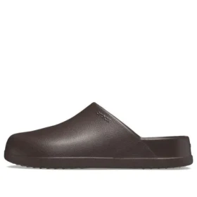 Dylan Clog “Espresso”