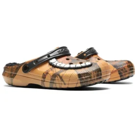 Dylan Clog “Pleasures Camo”