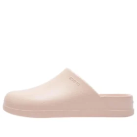 Dylan Clog “Quartz”