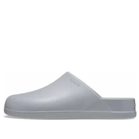 Dylan Clogs “Grijs”