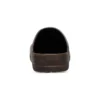 Dylan gepolijste Clogs “Mocha”