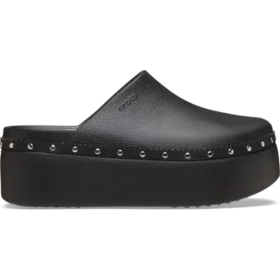 Dylan Platform Clog met studs
