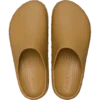 Dylan Platform Clog met studs