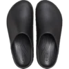 Dylan Platform Clog met studs
