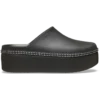 Dylan Platform Diamante-klomp