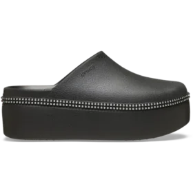 Dylan Platform Diamante-klomp