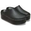 Dylan Platform Diamante-klomp