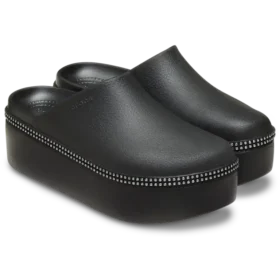 Dylan Platform Diamante-klomp