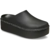 Dylan Platform Diamante-klomp