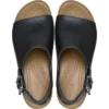 Dylan platform-slipper met studs Dylan platform-slipper met studs