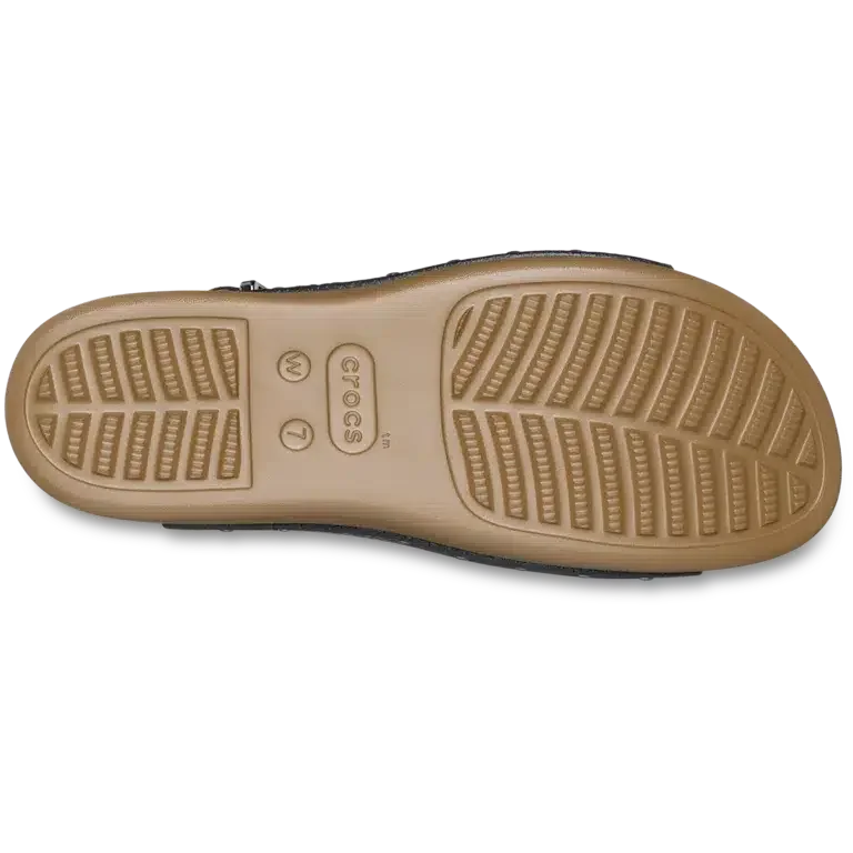 Dylan platform-slipper met studs Dylan platform-slipper met studs