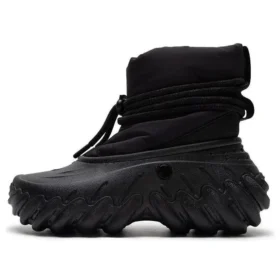 Echo Boot “Zwart”
