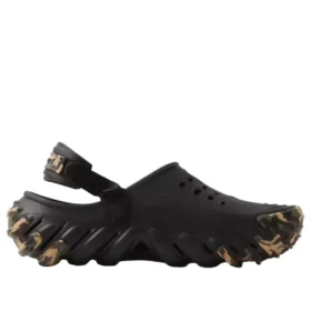 Echo Camo RO Clog “Black Multicolor”