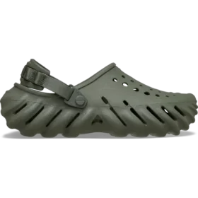Echo Clog